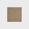 BANDANA IN CELINE CHAIN SILK TWILL