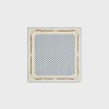 bandana in heritage silk twill