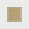 BANDANA IN HERITAGE SILK TWILL