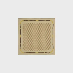 BANDANA IN HERITAGE SILK TWILL
