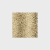 bandana in triomphe leopard silk jacquard
