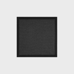 bandana in triomphe silk satin