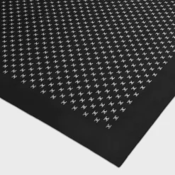 bandana in triomphe silk satin