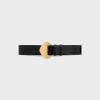 BC-11 50MM BELT in PATENT TAURILLON