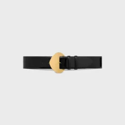 BC-11 50MM BELT in PATENT TAURILLON