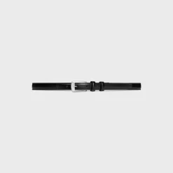 BC-02 18MM BELT in Taurillon Leather