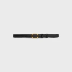 BC-16 18mm belt in Taurillon Leather