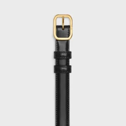 BC-16 18mm belt in Taurillon Leather
