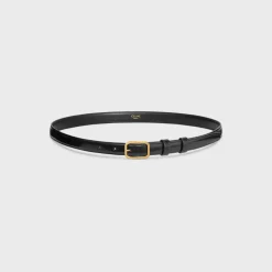 BC-16 18mm belt in Taurillon Leather
