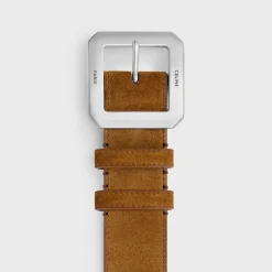 BC-09 35MM in SUEDE CALFSKIN
