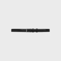 BC-03 25MM in Taurillon Leather