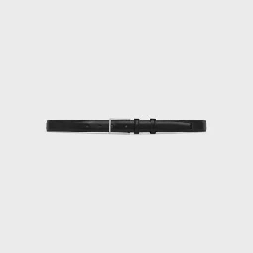 BC-03 25MM in Taurillon Leather