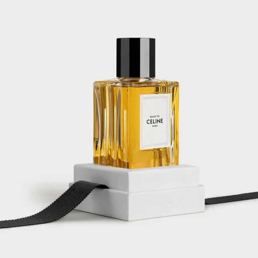 BLACK TIE EAU DE PARFUM 100mL
