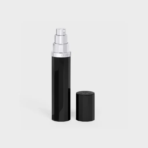 BLACK TRAVEL SPRAY AND REFILLS EAU DE PARFUM 2x15ML