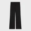 BNF pants in wool gabardine