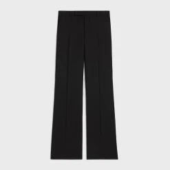 BNF pants in wool gabardine