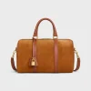 BOSTON in SUEDE CALFSKIN