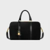 BOSTON in SUEDE CALFSKIN