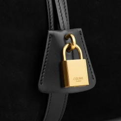 BOSTON in SUEDE CALFSKIN