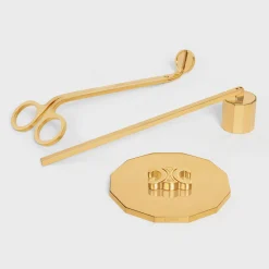 Candle accessories in Steel
