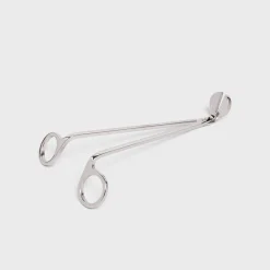 Candle accessories in Steel