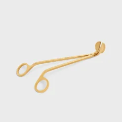 Candle accessories in Steel