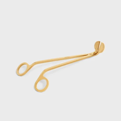 Candle accessories in Steel