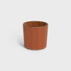 CANDLE CASE IN SMOOTH CALFSKIN