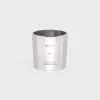 Candle Holder in Steel
