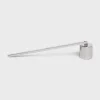CANDLE SNUFFER IN STEEL