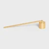 CANDLE SNUFFER IN STEEL