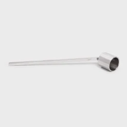 CANDLE SNUFFER IN STEEL