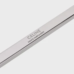 CANDLE SNUFFER IN STEEL