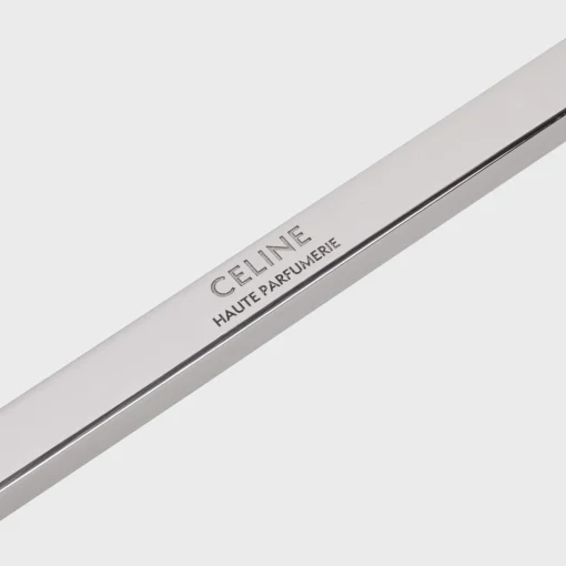 CANDLE SNUFFER IN STEEL