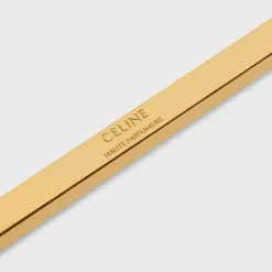 CANDLE SNUFFER IN STEEL