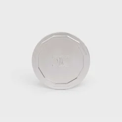 candle stand in steel