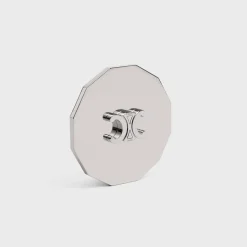 CANDLE TRIOMPHE LID IN STEEL