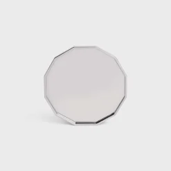 CANDLE TRIOMPHE LID IN STEEL