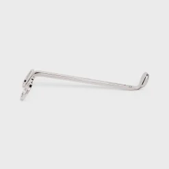 CANDLE WICK TRIMMER IN STEEL