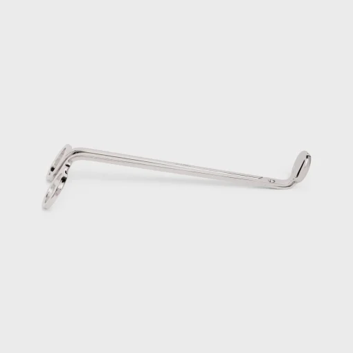 CANDLE WICK TRIMMER IN STEEL