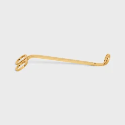 CANDLE WICK TRIMMER IN STEEL