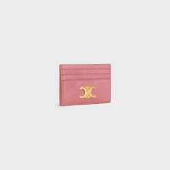 CARD HOLDER TRIOMPHE in PYTHON