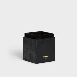 Case 1 Perfume 100ml in Crocodile