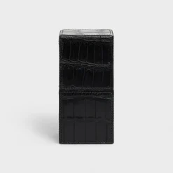 Case 1 Perfume 100ml in Crocodile