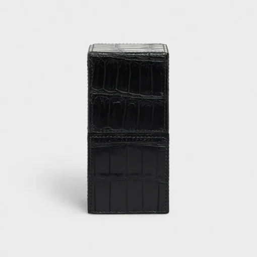 Case 1 Perfume 100ml in Crocodile
