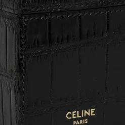 Case 1 Perfume 100ml in Crocodile