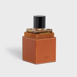 Case 1 Perfume 100ml in Natural Calfskin