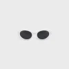 Cat Eye S193 sunglasses in Acetate