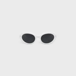 Cat Eye S193 sunglasses in Acetate