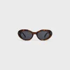 Cat Eye S193 Sunglasses in Acetate